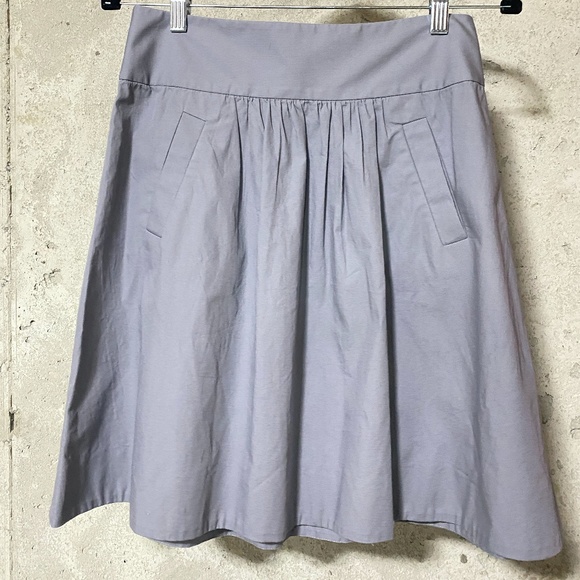 J. Crew Dresses & Skirts - J. Crew mini skirt with pockets